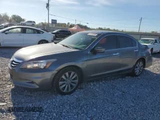 ✅ 2011 Honda Accord EX-L • VIN: 1HGCP3F88BA020325 • Лот: 91720915. Опубликован ранее на Copart с пробегом 211 915 миль. Бесплатный доступ к архиву аукционных продаж из США и подробный отчёт об истории автомобиля на DreamBid. Изображение 1.