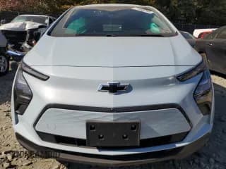 ✅ 2023 Chevrolet Bolt EV 2LT • VIN: 1G1FX6S07P4182376 • Lot: 77388264. Wystawiony na Copart z przebiegiem 1 805 mil. Bezpłatny archiwum sprzedaży aukcyjnych z USA i szczegółowy raport historii pojazdu na DreamBid. Zdjęcie 5.