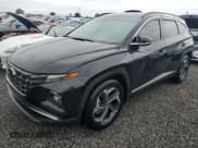 ✅ 2023 Hyundai Tucson Limited • VIN: 5NMJE3AE1PH194761 • Lot: 73711064. Listed on Copart with Not provided. Free auction sales archive from the USA and detailed vehicle history report at DreamBid. Image 1.