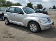 ✅ 2005 Chrysler PT Cruiser • VIN: 3C4FY48B35T569726 • Lot: 66520655. Wystawiony na Copart z przebiegiem 140 552 mil. Bezpłatny archiwum sprzedaży aukcyjnych z USA i szczegółowy raport historii pojazdu na DreamBid. Zdjęcie 4.
