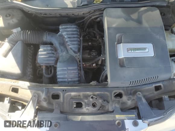 ✅ 2007 Saturn VUE I4 Hybrid • VIN: 5GZCZ33Z97S854643 • Lot: 81013165. Wystawiony na Copart z przebiegiem 194 889 mil. Bezpłatny archiwum sprzedaży aukcyjnych z USA i szczegółowy raport historii pojazdu na DreamBid. Zdjęcie 12.