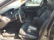 ✅ 2014 Chevrolet Impala LTZ • VIN: 2G1WC5E33E1155311 • Лот: 71621944. Опубликован ранее на Copart с пробегом 224 424 миль. Бесплатный доступ к архиву аукционных продаж из США и подробный отчёт об истории автомобиля на DreamBid. Изображение 7.