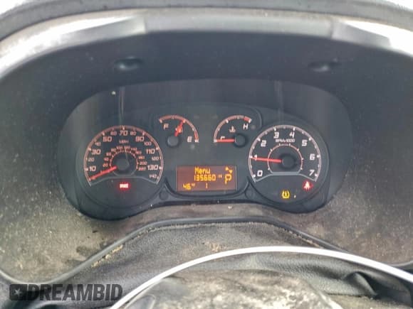 ✅ 2015 Ram ProMaster City Cargo Tradesman • VIN: ZFBERFAT8F6962028 • Лот: 96091095. Опубликован ранее на Copart с пробегом 135 660 миль. Бесплатный доступ к архиву аукционных продаж из США и подробный отчёт об истории автомобиля на DreamBid. Изображение 9.