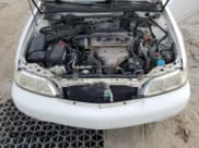 ✅ 1999 Acura CL • VIN: 19UYA325XXL009809 • Lot: 73392444. Wystawiony na Copart z przebiegiem 79 668 mil. Bezpłatny archiwum sprzedaży aukcyjnych z USA i szczegółowy raport historii pojazdu na DreamBid. Zdjęcie 11.