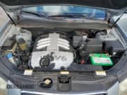 ✅ 2007 Hyundai Santa Fe SE • VIN: 5NMSH13E17H024672 • Lot: 78677484. Listed on Copart with 216,187 mi. Free auction sales archive from the USA and detailed vehicle history report at DreamBid. Image 12.