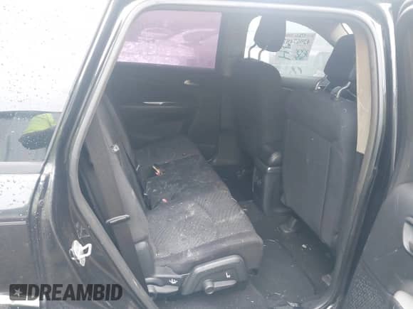 2013 Dodge Journey American Value с VIN 3C4PDCAB0DT671732, выставлен на аукционе IAAI как лот 42967487 с пробегом Не указан миль и . История ставок и продаж доступна на DreamBid. Изображение 8.