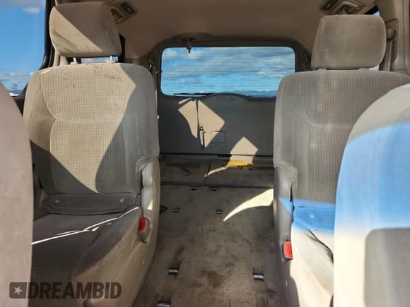 ✅ 2006 Toyota Sienna LE • VIN: 5TDZA23C76S415229 • Lot: 93355205. Listed on Copart with 251,527 mi. Free auction sales archive from the USA and detailed vehicle history report at DreamBid. Image 10.