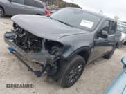 ✅ 2022 Ford Maverick XL • VIN: 3FTTW8F99NRA83872 • Lot: 43800263. Wystawiony na IAAI z przebiegiem 65 278 mil. Bezpłatny archiwum sprzedaży aukcyjnych z USA i szczegółowy raport historii pojazdu na DreamBid. Zdjęcie 17.