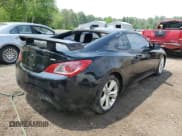 ✅ 2010 Hyundai Genesis Coupe • VIN: KMHHT6KD2AU011164 • Lot: 60257055. Wystawiony na Copart z przebiegiem 348 510 mil. Bezpłatny archiwum sprzedaży aukcyjnych z USA i szczegółowy raport historii pojazdu na DreamBid. Zdjęcie 3.