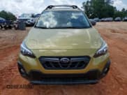 ✅ 2021 Subaru Crosstrek Special Sports • VIN: JF2GTHSC9MH331356 • Лот: 59664615. Опубликован ранее на Copart с пробегом 13 293 миль. Бесплатный доступ к архиву аукционных продаж из США и подробный отчёт об истории автомобиля на DreamBid. Изображение 5.