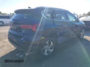 ✅ 2023 Hyundai Santa Fe SEL • VIN: 5NMS2DAJ5PH631208 • Лот: 43361902. Опубликован ранее на IAAI с пробегом 38 280 миль. Бесплатный доступ к архиву аукционных продаж из США и подробный отчёт об истории автомобиля на DreamBid. Изображение 4.