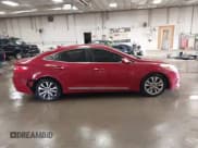 ✅ 2012 Hyundai Azera • VIN: KMHFG4JG7CA183643 • Лот: 42503232. Опубликован ранее на IAAI с пробегом 180 485 миль. Бесплатный доступ к архиву аукционных продаж из США и подробный отчёт об истории автомобиля на DreamBid. Изображение 13.