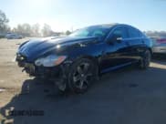 ✅ 2009 Jaguar XF Luxury • VIN: SAJWA05B29HR03106 • Lot: 43487207. Listed on IAAI with 76,024 mi. Free auction sales archive from the USA and detailed vehicle history report at DreamBid. Image 17.