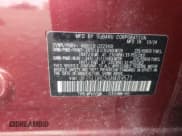 ✅ 2025 Subaru Forester Limited • VIN: JF2SLDRC5SH489571 • Lot: 84281785. Listed on Copart with 226 mi. Free auction sales archive from the USA and detailed vehicle history report at DreamBid. Image 14.