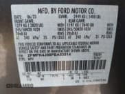 ✅ 2023 Ford Edge SEL • VIN: 2FMPK4J98PBA53014 • Lot: 42113083. Listed on IAAI with 24,852 mi. Free auction sales archive from the USA and detailed vehicle history report at DreamBid. Image 9.