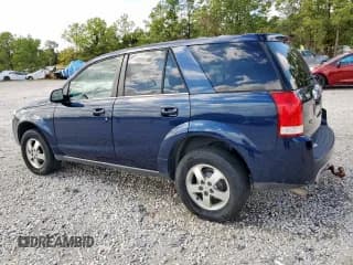 ✅ 2007 Saturn VUE V6 • VIN: 5GZCZ53437S859577 • Lot: 92486545. Wystawiony na Copart z przebiegiem 159 132 mil. Bezpłatny archiwum sprzedaży aukcyjnych z USA i szczegółowy raport historii pojazdu na DreamBid. Zdjęcie 2.