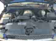 2004 Chevrolet Silverado 1500 LS с VIN 1GCEC14T54E166868, выставлен на аукционе Copart как лот 70981574 с пробегом 134 052 миль миль и Списание • Salvage title. История ставок и продаж доступна на DreamBid. Изображение 12.