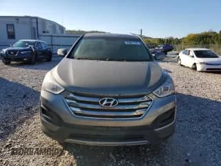 ✅ 2015 Hyundai Santa Fe • VIN: 5XYZT3LB2FG257676 • Лот: 74081733. Опубликован ранее на Copart с пробегом 137 476 миль. Бесплатный доступ к архиву аукционных продаж из США и подробный отчёт об истории автомобиля на DreamBid. Изображение 5.