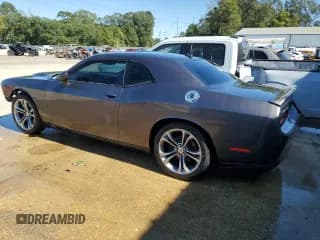✅ 2016 Dodge Challenger SXT Plus • VIN: 2C3CDZAG3GH201998 • Lot: 87096895. Wystawiony na Copart z przebiegiem 128 701 mil. Bezpłatny archiwum sprzedaży aukcyjnych z USA i szczegółowy raport historii pojazdu na DreamBid. Zdjęcie 2.