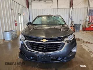 ✅ 2018 Chevrolet Equinox LT • VIN: 2GNAXJEV1J6351462 • Лот: 89899945. Опубликован ранее на Copart с пробегом 89 973 миль. Бесплатный доступ к архиву аукционных продаж из США и подробный отчёт об истории автомобиля на DreamBid. Изображение 5.