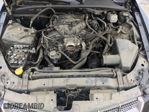 ✅ 2012 Cadillac CTS • VIN: 1G6DC5E54C0140859 • Lot: 58538705. Wystawiony na Copart z przebiegiem 129 841 mil. Bezpłatny archiwum sprzedaży aukcyjnych z USA i szczegółowy raport historii pojazdu na DreamBid. Zdjęcie 11.