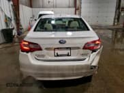 ✅ 2017 Subaru Legacy Premium • VIN: 4S3BNAC60H3067417 • Lot: 94711725. Listed on Copart with 81,460 mi. Free auction sales archive from the USA and detailed vehicle history report at DreamBid. Image 6.