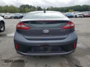✅ 2017 Hyundai Ioniq Limited • VIN: KMHC05LC5HU028814 • Lot: 81238015. Wystawiony na Copart z przebiegiem 149 751 mil. Bezpłatny archiwum sprzedaży aukcyjnych z USA i szczegółowy raport historii pojazdu na DreamBid. Zdjęcie 6.