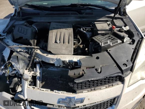 ✅ 2013 Chevrolet Equinox LT • VIN: 1GNALDEK1DZ134358 • Лот: 86247885. Опубликован ранее на Copart с пробегом 148 595 миль. Бесплатный доступ к архиву аукционных продаж из США и подробный отчёт об истории автомобиля на DreamBid. Изображение 12.