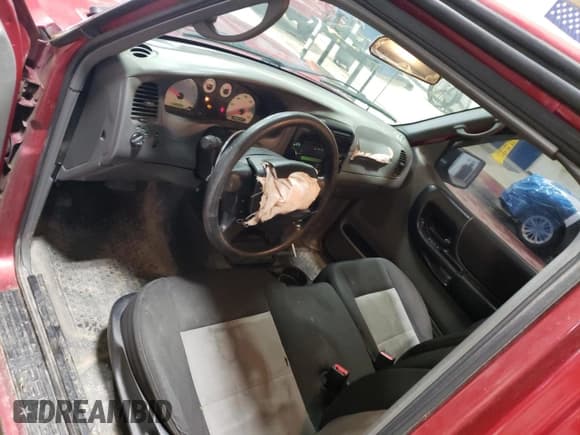 ✅ 2006 Ford Ranger XL • VIN: 1FTYR11UX6PA81637 • Lot: 47743895. Listed on Copart with 169,032 mi. Free auction sales archive from the USA and detailed vehicle history report at DreamBid. Image 8.