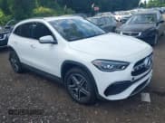 ✅ 2023 Mercedes-Benz GLA 250 • VIN: W1N4N4HB9PJ490015 • Lot: 42757585. Wystawiony na IAAI z przebiegiem 26 922 mil. Bezpłatny archiwum sprzedaży aukcyjnych z USA i szczegółowy raport historii pojazdu na DreamBid. Zdjęcie 1.