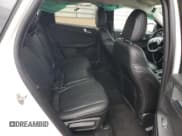 ✅ 2025 Ford Escape Platinum • VIN: 1FMCU9JZ0SUA45482 • Lot: 86064755. Wystawiony na Copart z przebiegiem 6 284 mil. Bezpłatny archiwum sprzedaży aukcyjnych z USA i szczegółowy raport historii pojazdu na DreamBid. Zdjęcie 10.