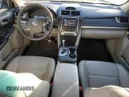 ✅ 2012 Toyota Camry LE • VIN: 4T4BF1FK9CR213694 • Lot: 92320475. Listed on Copart with 202,031 mi. Free auction sales archive from the USA and detailed vehicle history report at DreamBid. Image 8.