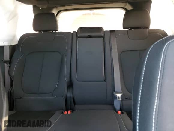 2024 Jeep Grand Cherokee Laredo X with VIN 1C4RJGAG5RC264173, listed as a Copart auction lot 45505465 with 7,633 mi miles and Salvage title. Bid and sale history available at DreamBid. Image 10.