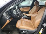 ✅ 2017 BMW 5 Series 530i xDrive • VIN: WBAJA7C37HG906534 • Lot: 82051635. Listed on Copart with 102,139 mi. Free auction sales archive from the USA and detailed vehicle history report at DreamBid. Image 7.