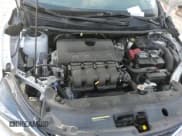 ✅ 2019 Nissan Sentra S • VIN: 3N1AB7AP2KY301027 • Лот: 56561685. Опубликован ранее на Copart с пробегом 63 736 миль. Бесплатный доступ к архиву аукционных продаж из США и подробный отчёт об истории автомобиля на DreamBid. Изображение 13.