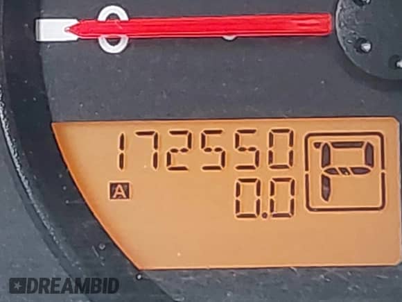 2016 Nissan Frontier SV with VIN 1N6AD0EV0GN723676, listed as a IAAI auction lot 43140977 with 172,550 mi miles and . Bid and sale history available at DreamBid. Image 16.