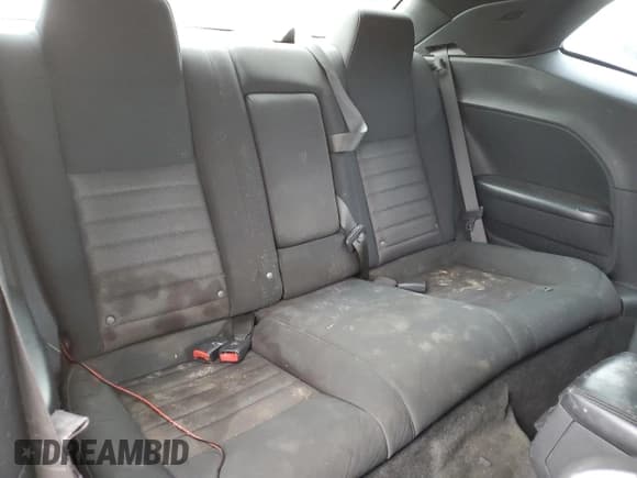 ✅ 2009 Dodge Challenger SE • VIN: 2B3LJ44V89H559734 • Lot: 42571805. Wystawiony na Copart z przebiegiem 189 616 mil. Bezpłatny archiwum sprzedaży aukcyjnych z USA i szczegółowy raport historii pojazdu na DreamBid. Zdjęcie 10.