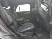 ✅ 2025 Ford Explorer ST • VIN: 1FMWK8GC5SGA15019 • Лот: 58330715. Опубликован ранее на Copart с пробегом 18 793 миль. Бесплатный доступ к архиву аукционных продаж из США и подробный отчёт об истории автомобиля на DreamBid. Изображение 11.