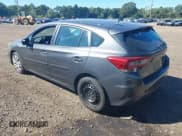 ✅ 2020 Subaru Impreza • VIN: 4S3GTAB68L3700882 • Lot: 43255654. Listed on IAAI with 68,395 mi. Free auction sales archive from the USA and detailed vehicle history report at DreamBid. Image 3.