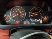 ✅ 2017 BMW 4 Series 440i xDrive • VIN: WBA4E5C51HG188860 • Lot: 56932665. Listed on Copart with 104,124 mi. Free auction sales archive from the USA and detailed vehicle history report at DreamBid. Image 9.