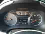 2022 Chevrolet Malibu LT z VIN 1G1ZD5ST6NF121158, wystawiony jako Copart lot #85485895 z przebiegiem 82 429 mil mil oraz Szkoda całkowita • Salvage title. Historia ofert i sprzedaży dostępna na DreamBid. Obrazek 9.