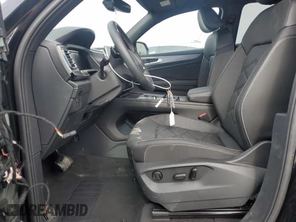 ✅ 2024 Volkswagen Atlas SE • VIN: 1V2LE2CAXRC206497 • Лот: 46541015. Опубликован ранее на Copart с пробегом 16 284 миль. Бесплатный доступ к архиву аукционных продаж из США и подробный отчёт об истории автомобиля на DreamBid. Изображение 7.