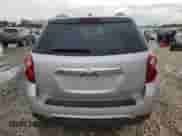 2013 Chevrolet Equinox LT z VIN 2GNALPEK9D6267172, wystawiony jako Copart lot #86302305 z przebiegiem 239 227 mil mil oraz Szkoda całkowita • Salvage title. Historia ofert i sprzedaży dostępna na DreamBid. Obrazek 6.