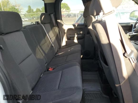 ✅ 2011 Chevrolet Silverado 1500 LT • VIN: 1GCRKSE36BZ343314 • Lot: 67153824. Listed on Copart with 189,519 mi. Free auction sales archive from the USA and detailed vehicle history report at DreamBid. Image 10.