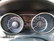 ✅ 2013 Hyundai Sonata GLS • VIN: 5NPEB4AC0DH507179 • Lot: 58903314. Wystawiony na Copart z przebiegiem 129 542 mil. Bezpłatny archiwum sprzedaży aukcyjnych z USA i szczegółowy raport historii pojazdu na DreamBid. Zdjęcie 9.