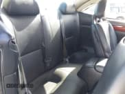 ✅ 2002 Lexus SC 430 • VIN: JTHFN48Y820003596 • Lot: 42259004. Listed on IAAI with 163,019 mi. Free auction sales archive from the USA and detailed vehicle history report at DreamBid. Image 8.