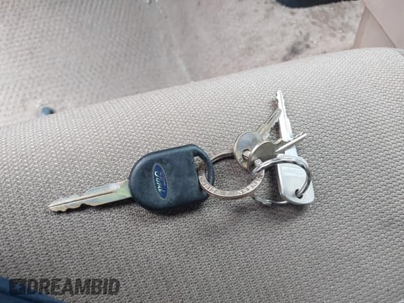 ✅ 2002 Ford Ranger XLT Appearance • VIN: 1FTYR44E12PB71789 • Lot: 42680408. Listed on IAAI with 167,124 mi. Free auction sales archive from the USA and detailed vehicle history report at DreamBid. Image 11.