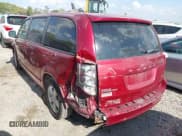 ✅ 2014 Dodge Grand Caravan SE 30th Anniversary • VIN: 2C4RDGBG1ER341791 • Lot: 43285408. Listed on IAAI with 100,854 mi. Free auction sales archive from the USA and detailed vehicle history report at DreamBid. Image 3.