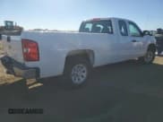 ✅ 2013 Chevrolet Silverado 1500 Work Truck • VIN: 1GCRCPE0XDZ101421 • Lot: 90705165. Listed on Copart with 216,642 mi. Free auction sales archive from the USA and detailed vehicle history report at DreamBid. Image 3.