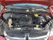 ✅ 2015 Dodge Grand Caravan SXT • VIN: 2C4RDGCG6FR624185 • Lot: 93893905. Listed on Copart with Not provided. Free auction sales archive from the USA and detailed vehicle history report at DreamBid. Image 12.